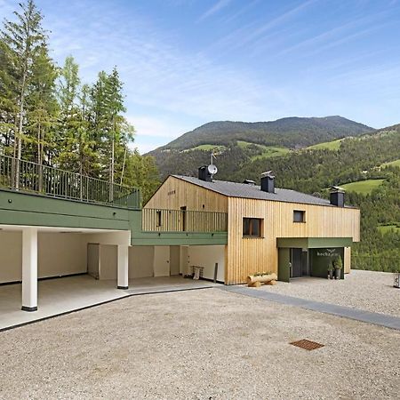 Archehof Hochzirm Lodge Anna Campo Tures Exterior foto