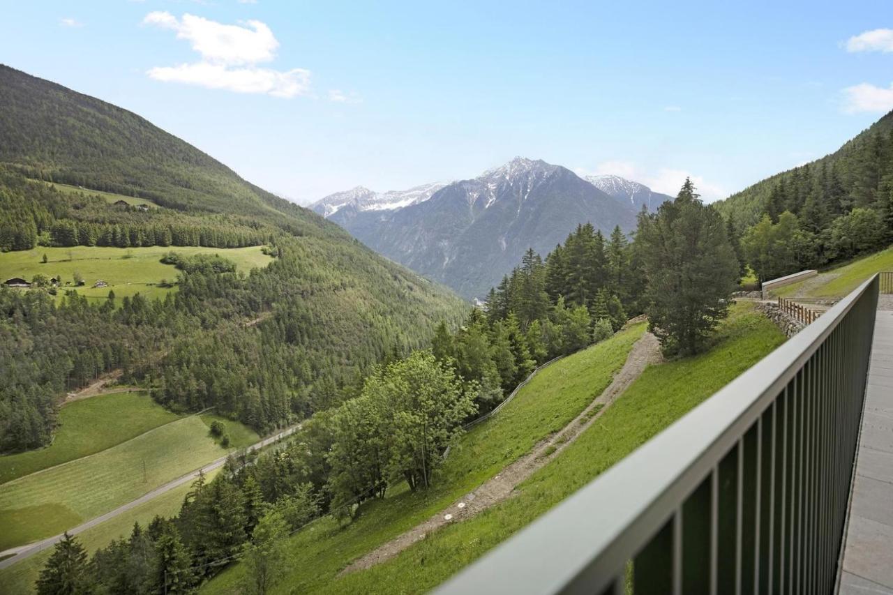 Archehof Hochzirm Lodge Anna Campo Tures Exterior foto