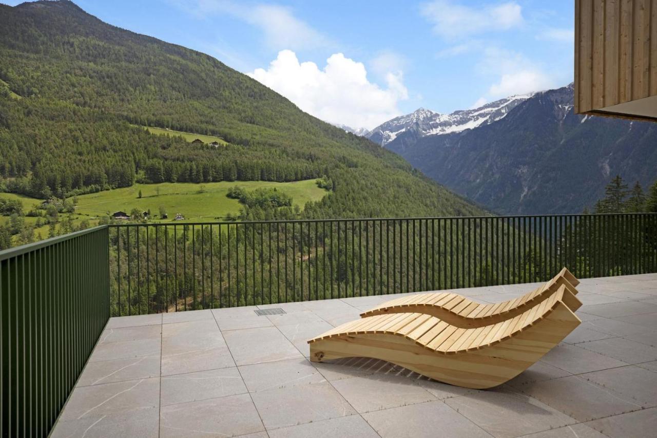 Archehof Hochzirm Lodge Anna Campo Tures Exterior foto