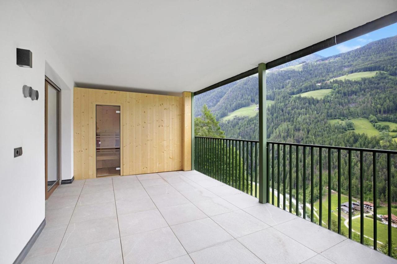 Archehof Hochzirm Lodge Anna Campo Tures Exterior foto